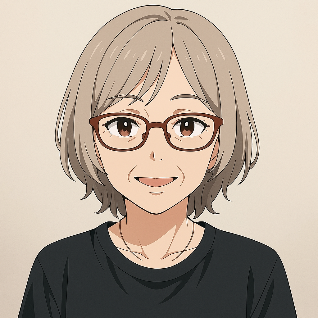 大久保麻理子