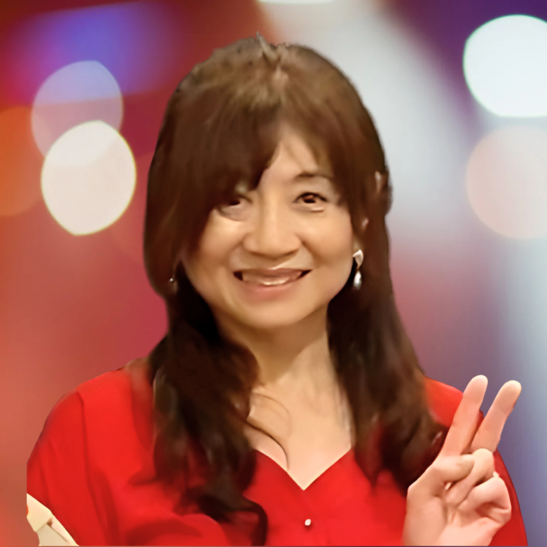 加藤亮子